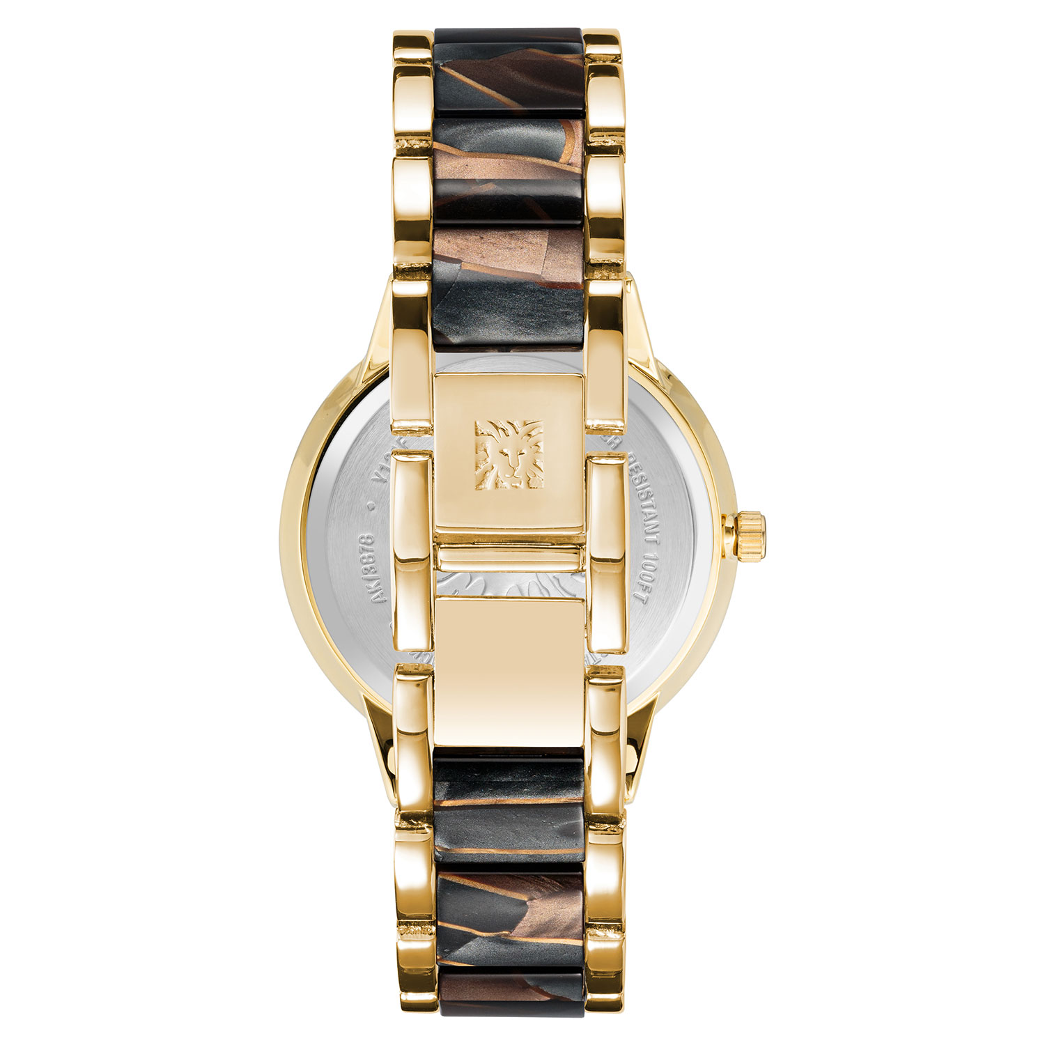 Anne Klein 3878GMGY